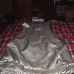 Jessica McClintock dress new with tags